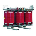 Amorphous Alloy Core Dry Type Transformer